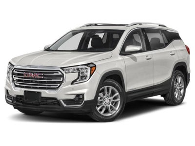 2023 GMC Terrain AWD Denali 4DR SUV