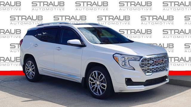 Preowned 2023 GMC Terrain Denali for Sale