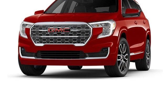 Preowned 2023 GMC Terrain Denali for Sale