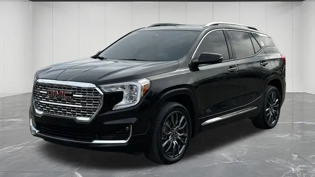 Preowned 2024 GMC Terrain Denali for Sale
