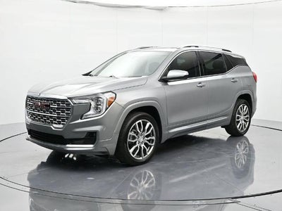 2023 GMC Terrain AWD Denali 4DR SUV