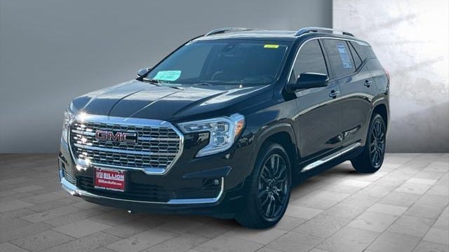 Preowned 2023 GMC Terrain Denali for Sale
