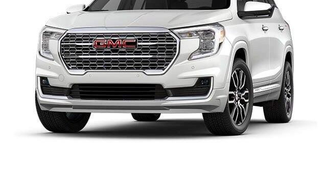 Preowned 2024 GMC Terrain Denali for Sale