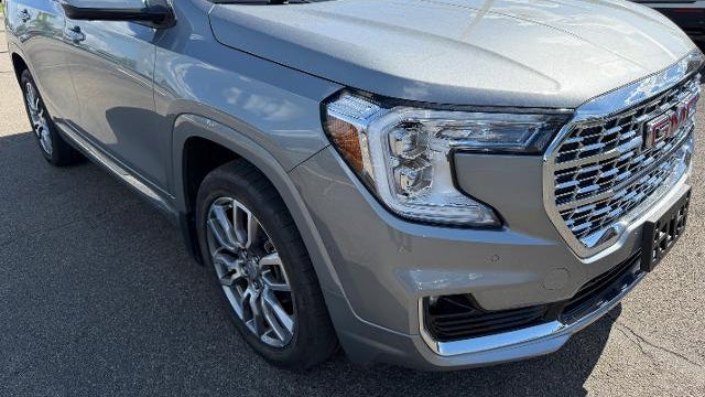 Preowned 2024 GMC Terrain Denali for Sale