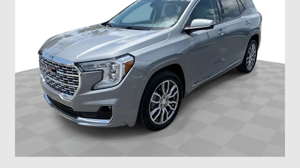 Preowned 2023 GMC Terrain Denali for Sale