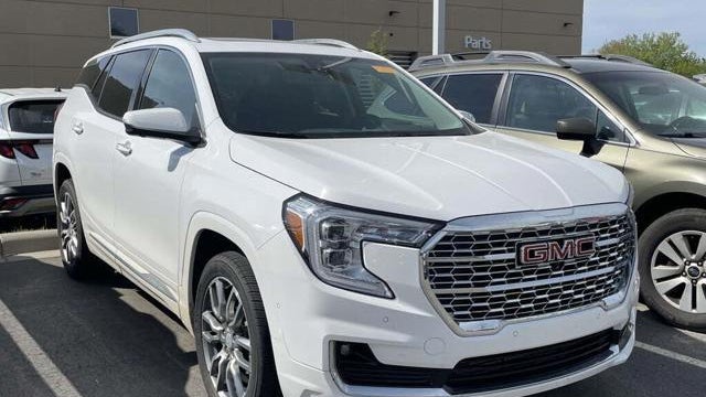 Preowned 2023 GMC Terrain Denali for Sale