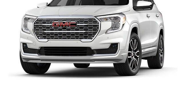 Preowned 2023 GMC Terrain Denali for Sale