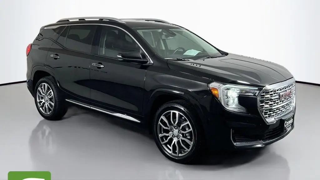 Preowned 2023 GMC Terrain Denali for Sale