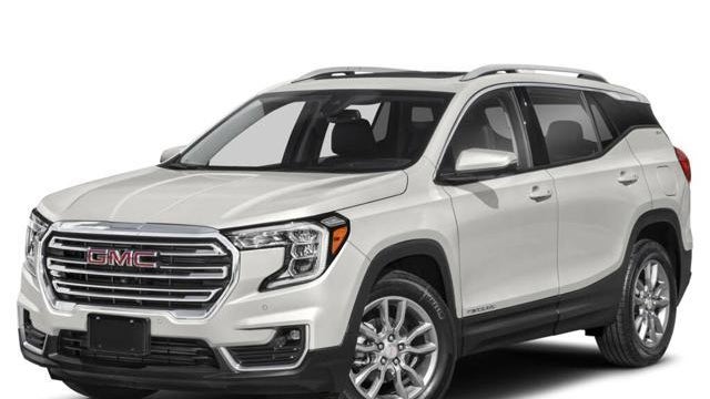 Preowned 2023 GMC Terrain Denali for Sale