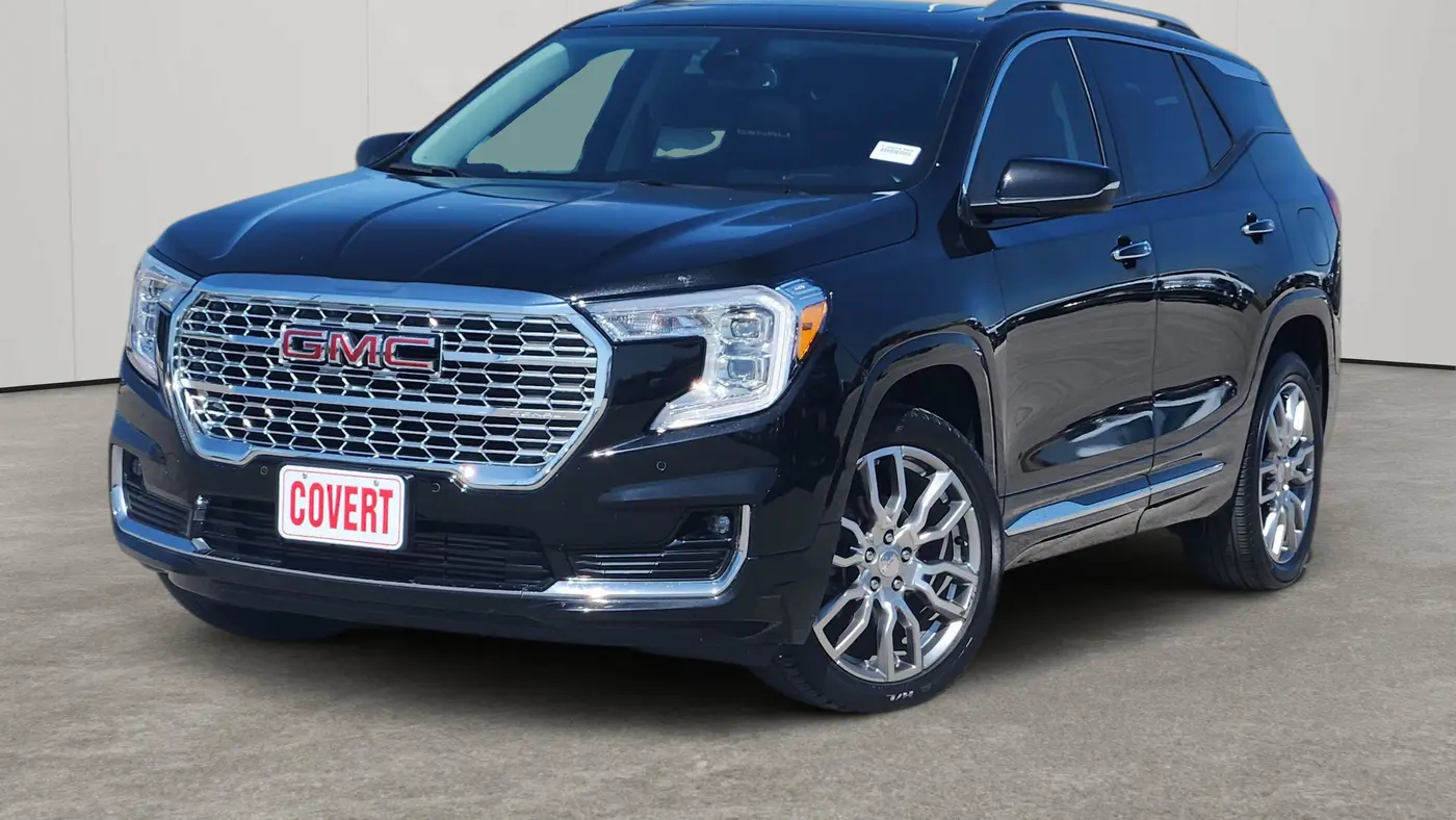 Preowned 2023 GMC Terrain Denali for Sale