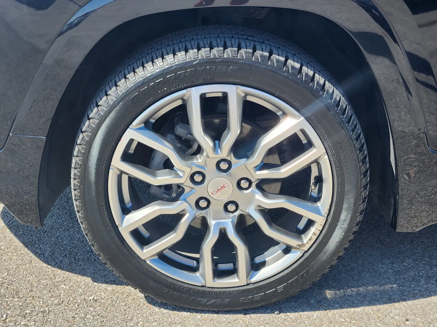 2023 GMC Terrain - $20,614