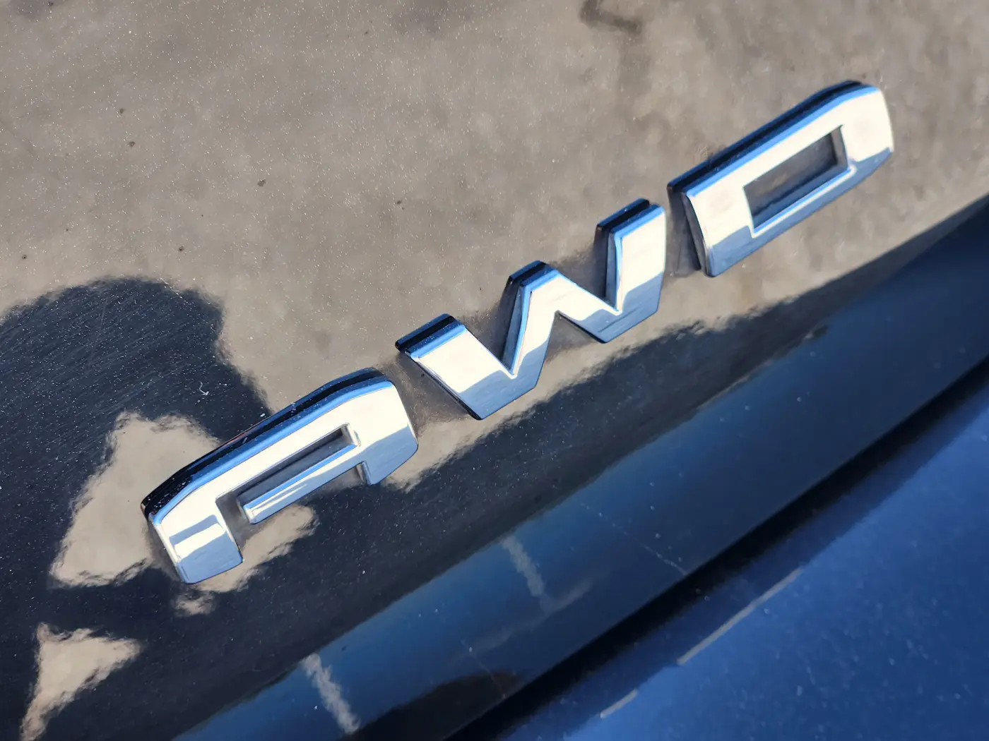 2023 GMC Terrain - $20,614