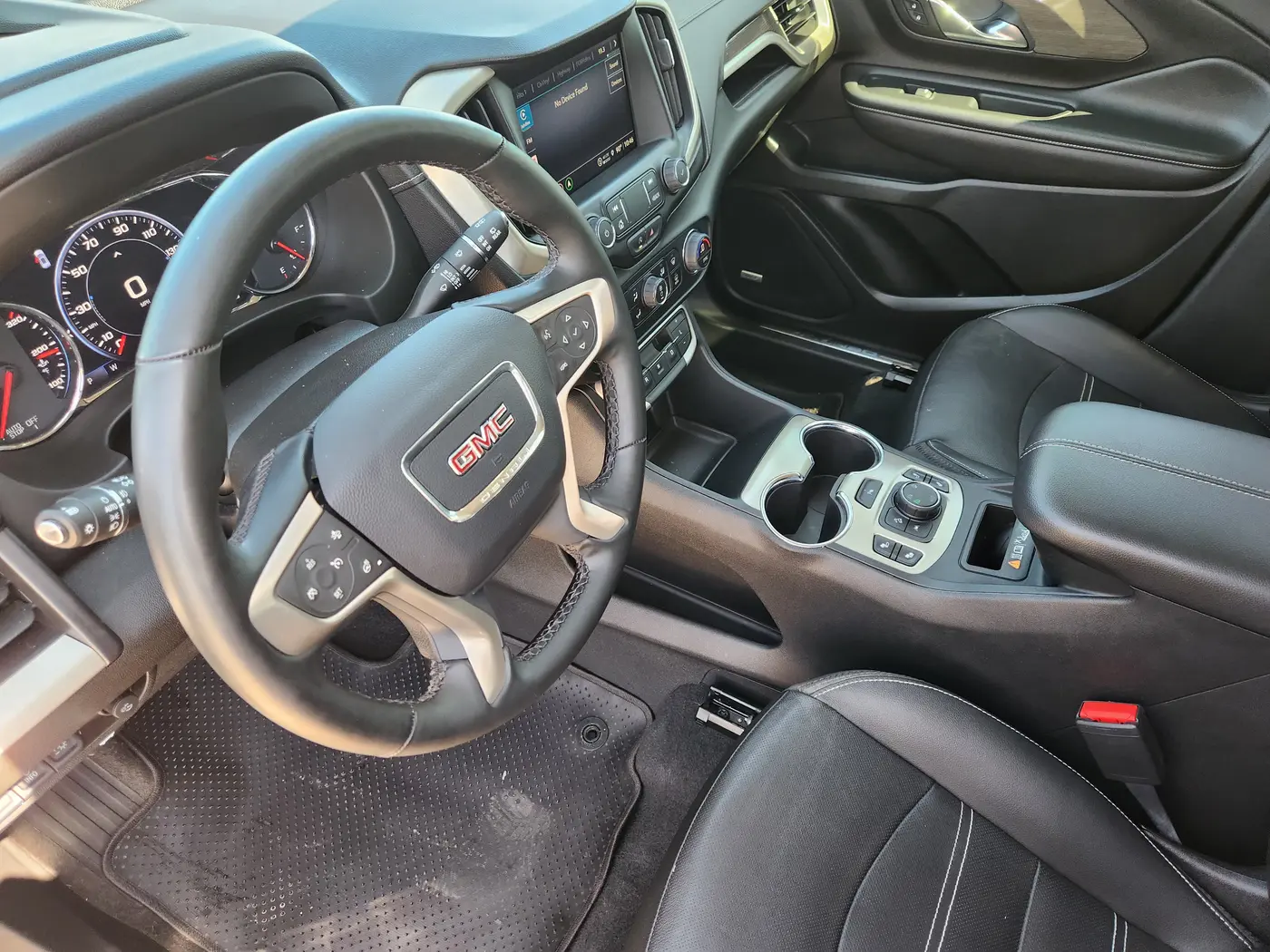 2023 GMC Terrain - $20,614
