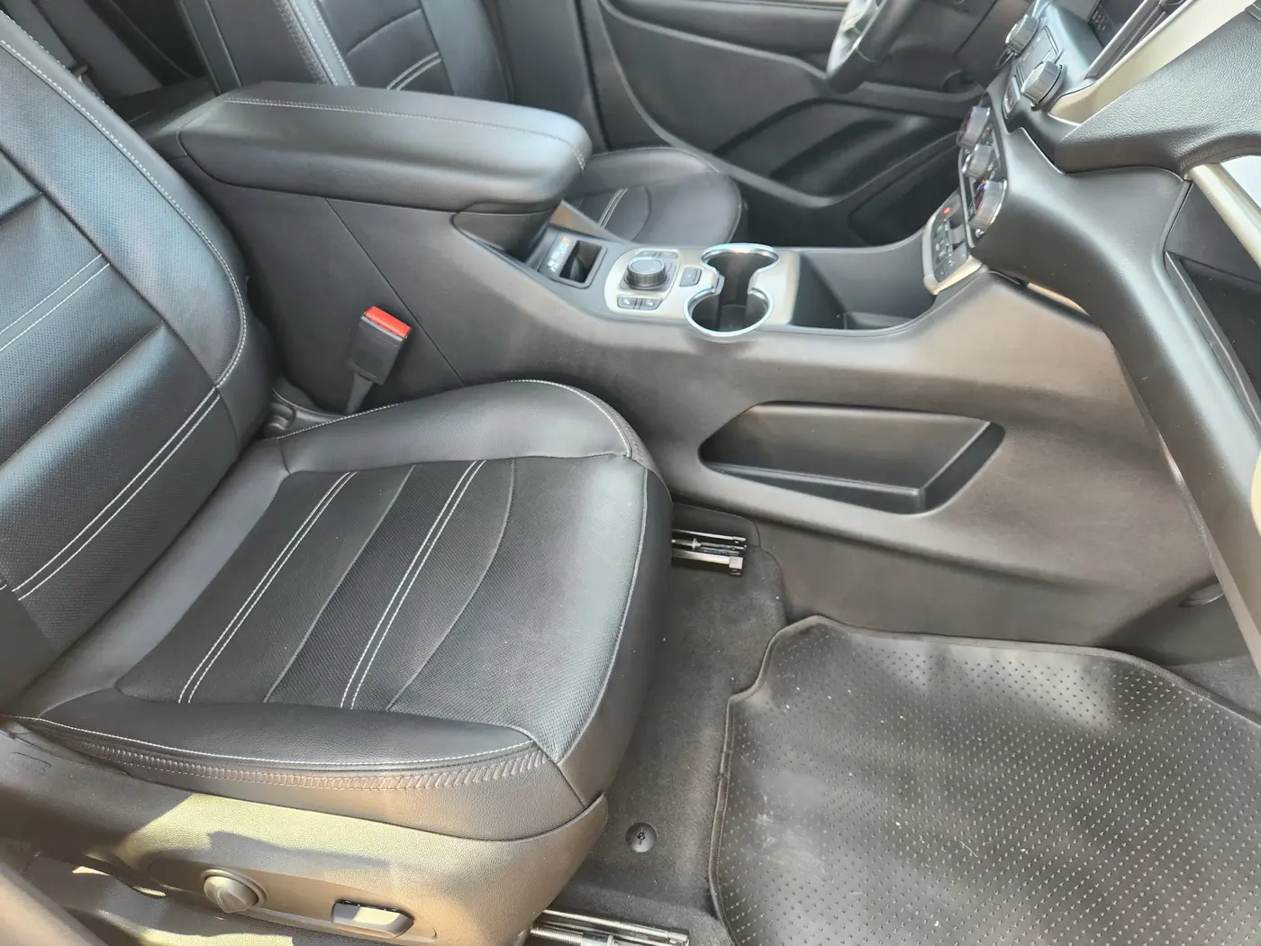 2023 GMC Terrain - $20,614