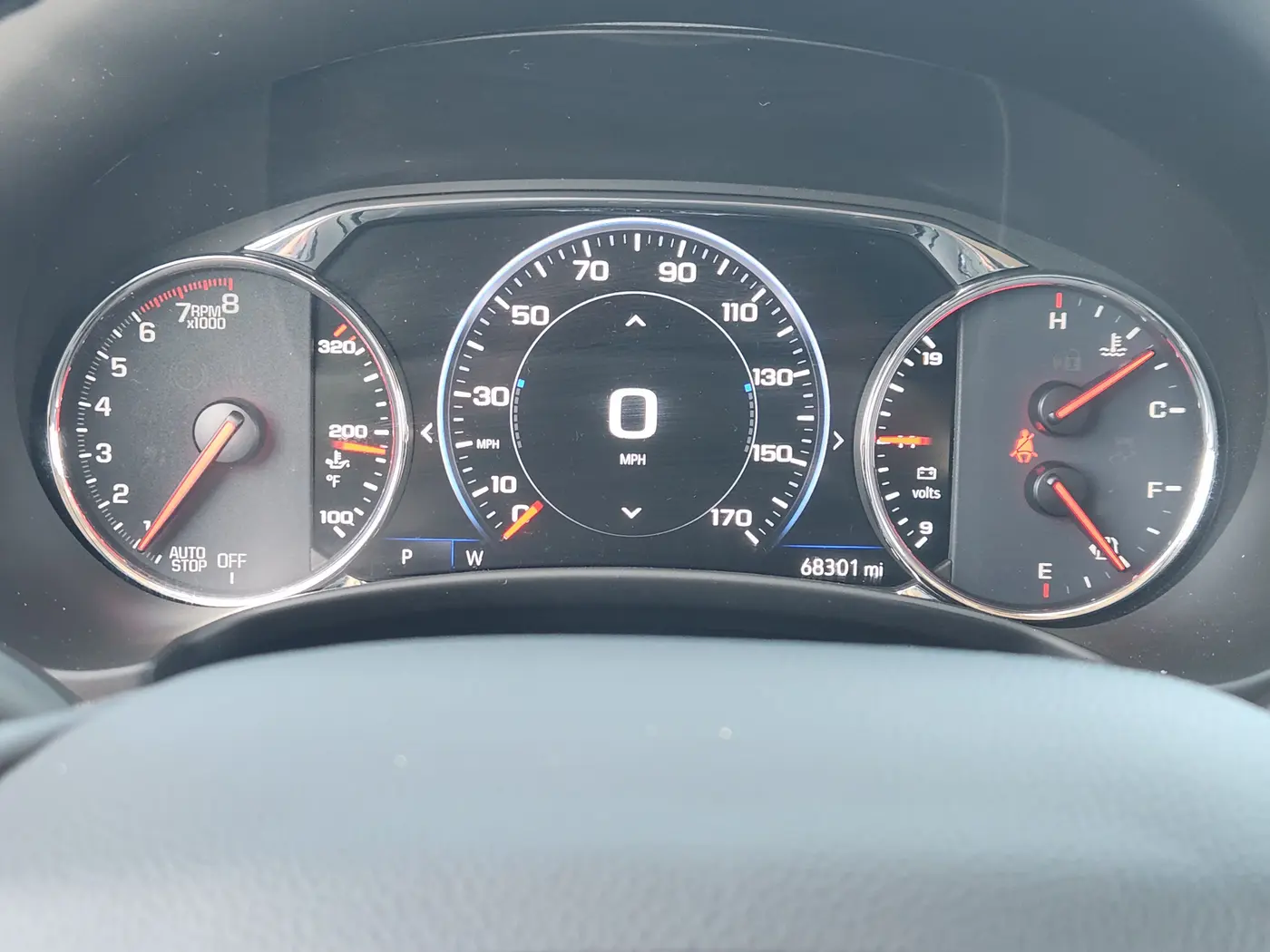 2023 GMC Terrain - $20,614