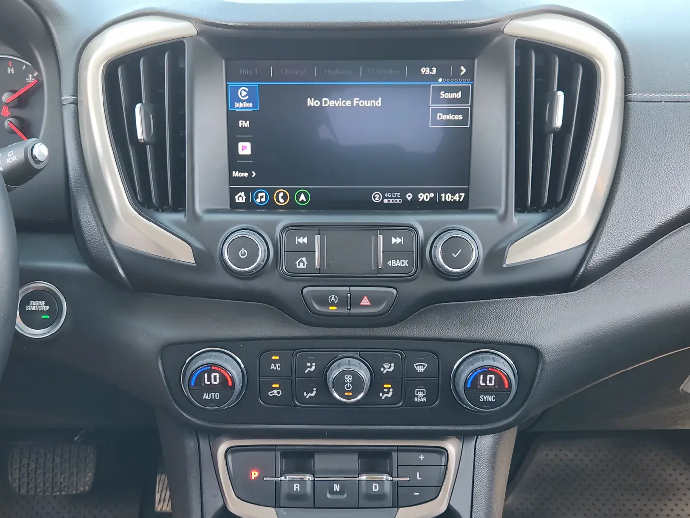 2023 GMC Terrain - $20,614