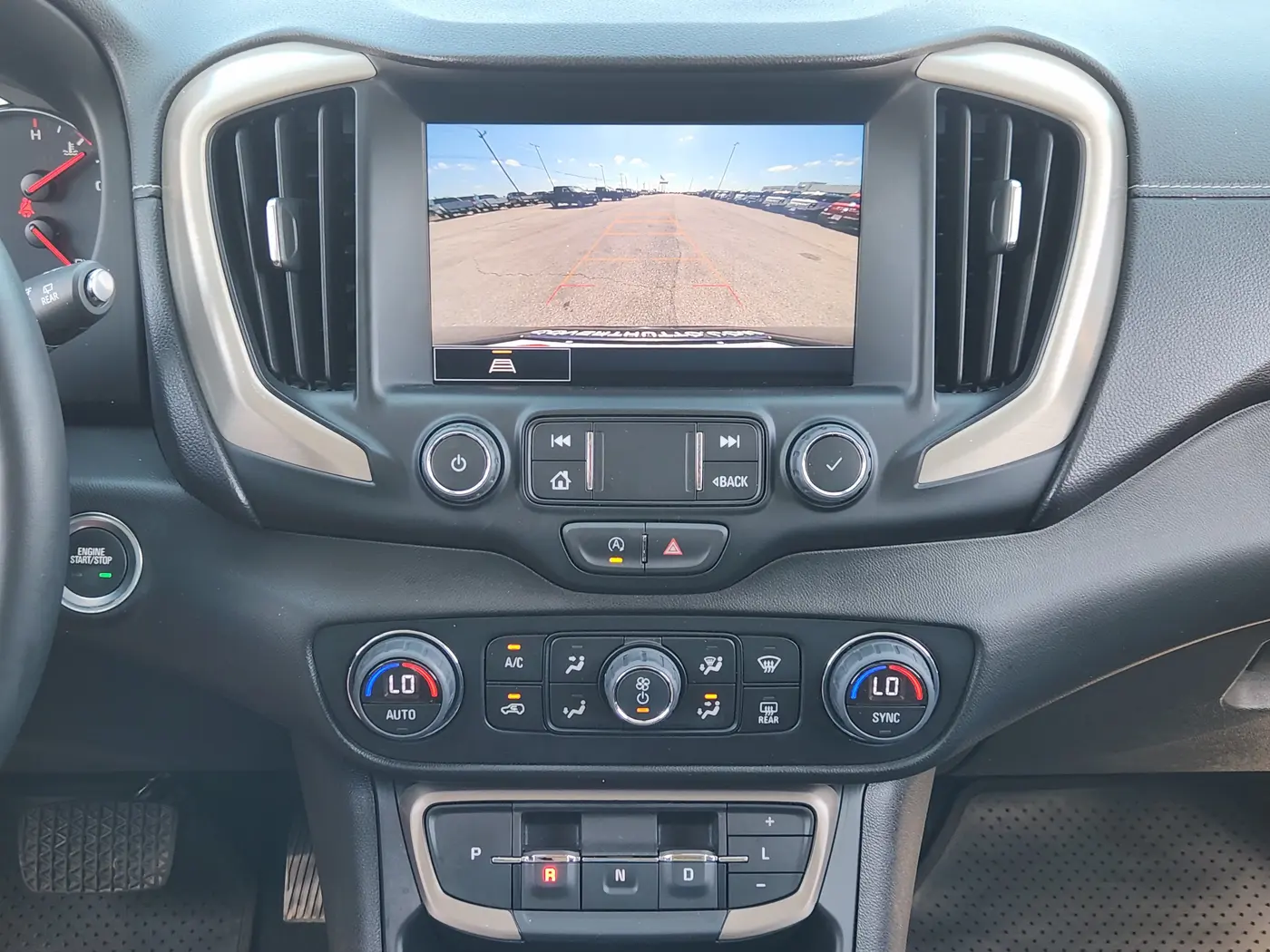 2023 GMC Terrain - $20,614