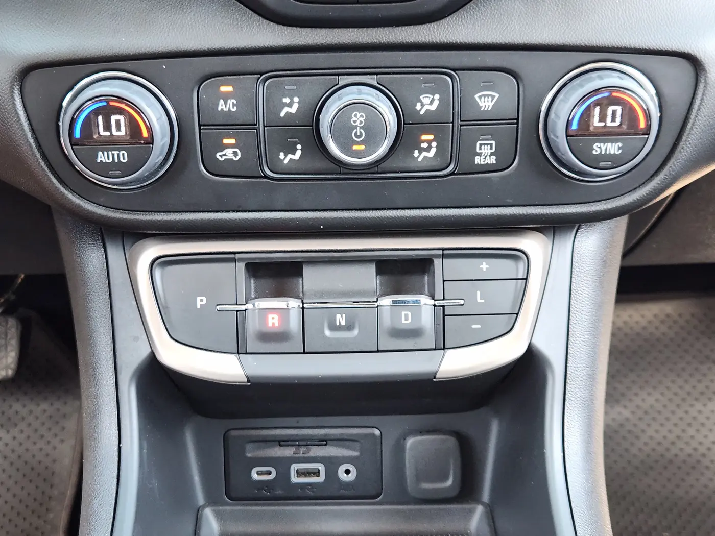 2023 GMC Terrain - $20,614