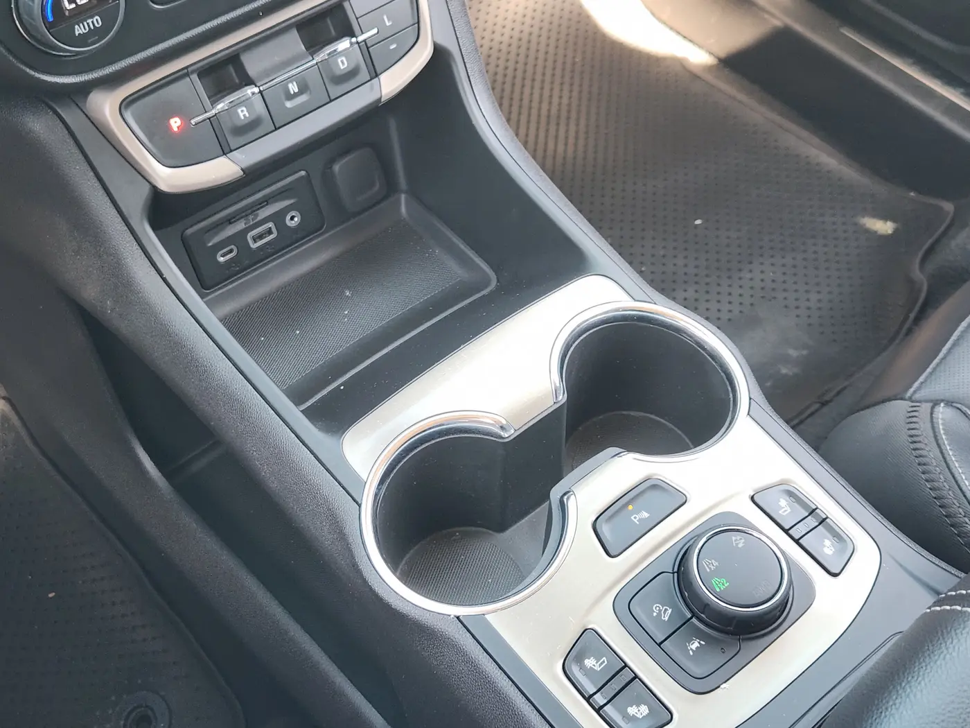 2023 GMC Terrain - $20,614
