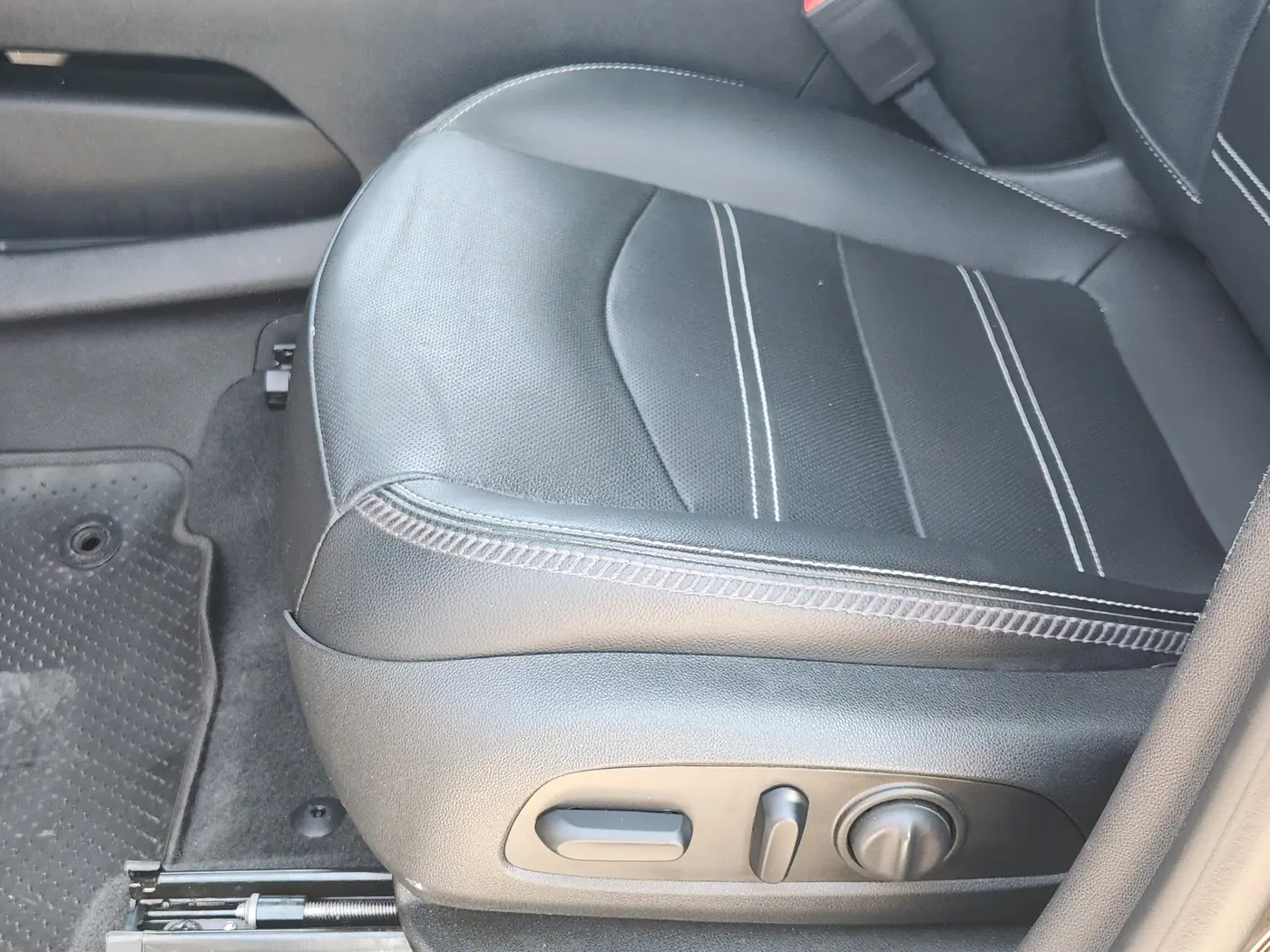 2023 GMC Terrain - $20,614