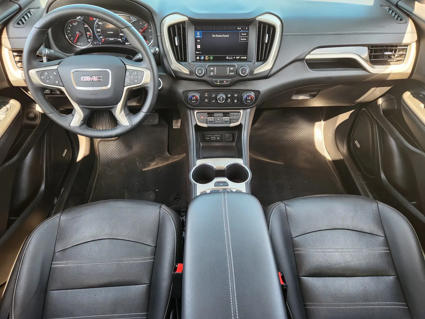 2023 GMC Terrain - $20,614