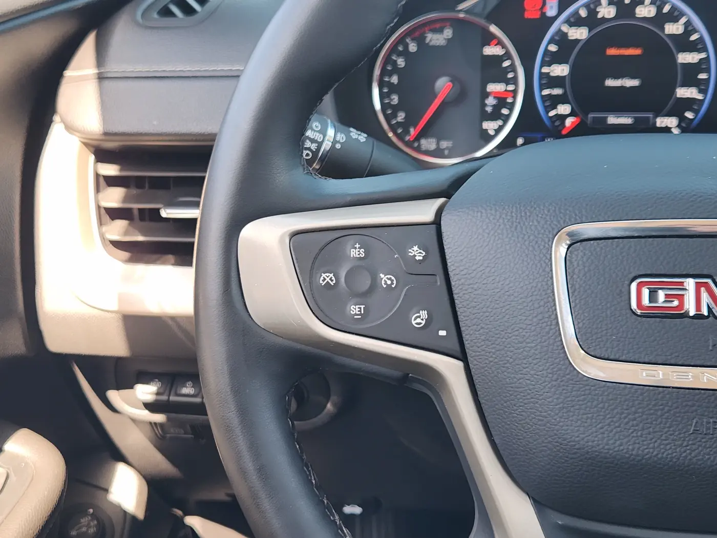2023 GMC Terrain - $20,614