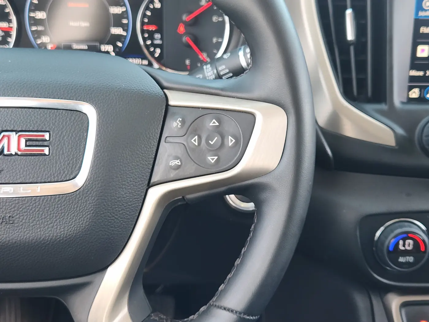 2023 GMC Terrain - $20,614
