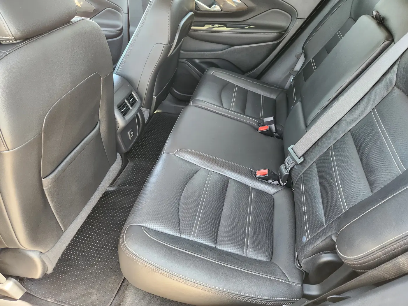 2023 GMC Terrain - $20,614