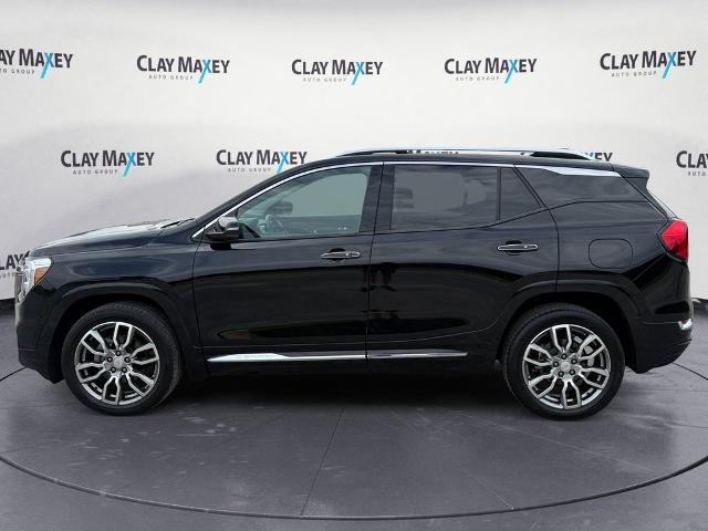 2022 GMC Terrain - $29,982