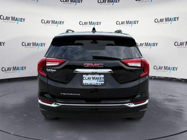 2022 GMC Terrain - $29,982
