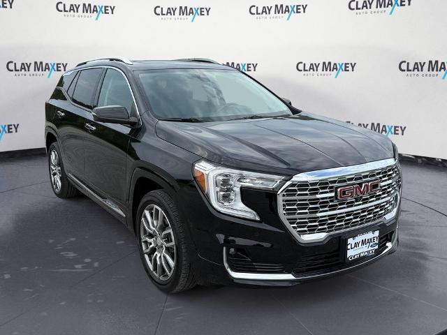 2022 GMC Terrain - $29,982