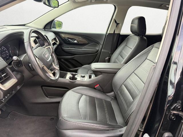 2022 GMC Terrain - $29,982