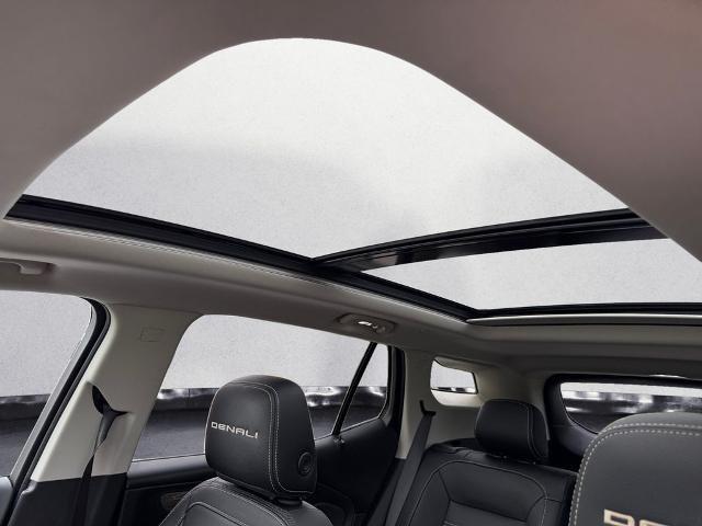 2022 GMC Terrain - $29,982