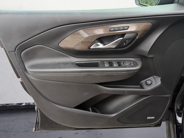 2022 GMC Terrain - $29,982