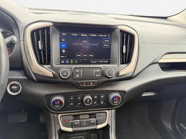 2022 GMC Terrain - $29,982