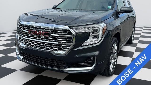 Preowned 2022 GMC Terrain Denali for Sale