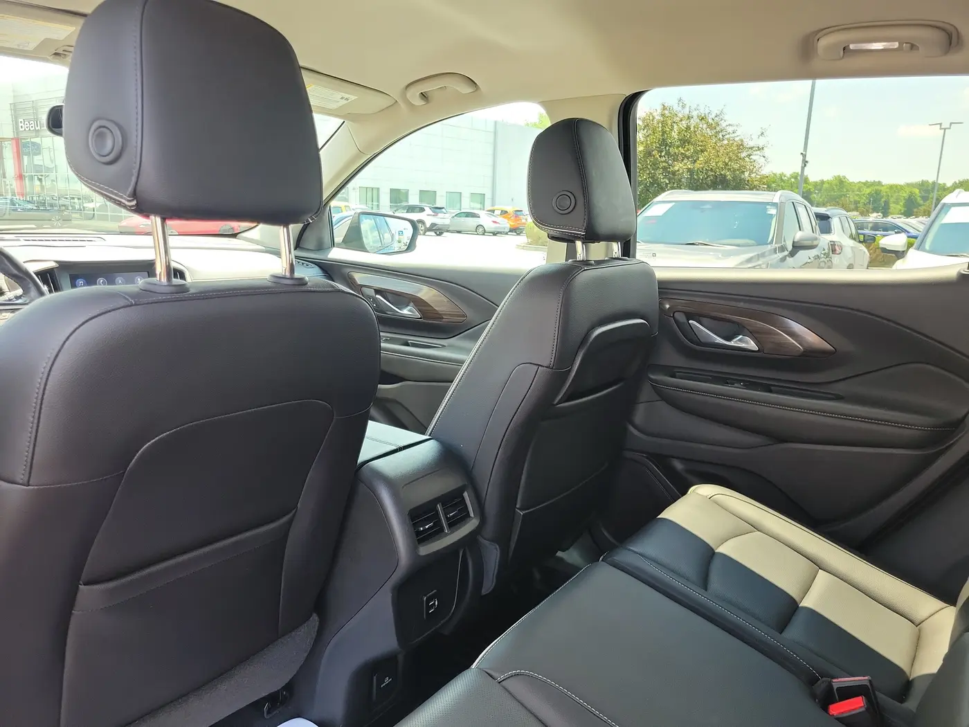 2018 GMC Terrain - $17,499