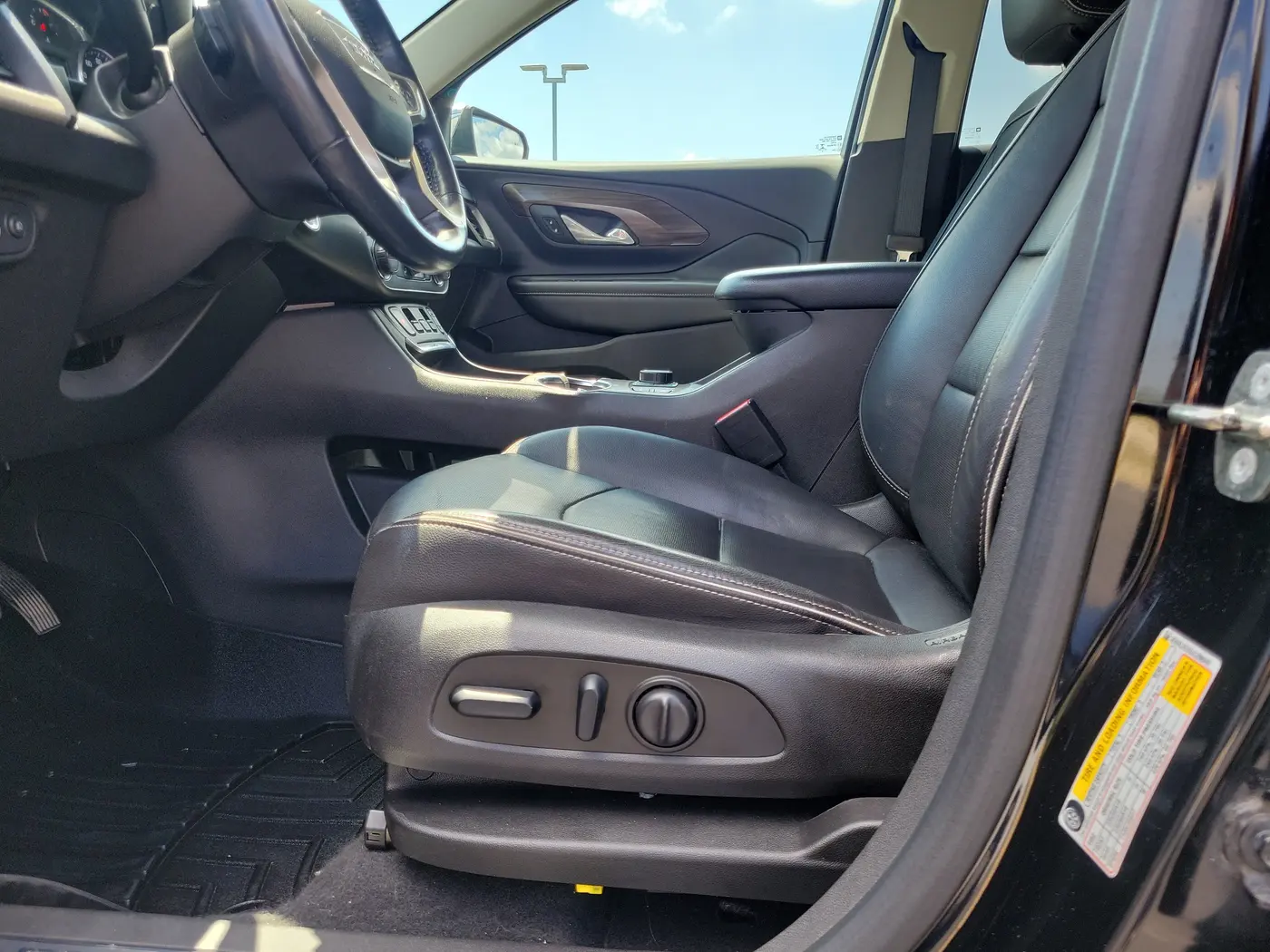 2018 GMC Terrain - $17,499