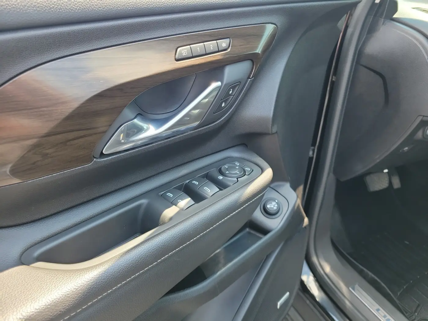 2018 GMC Terrain - $17,499