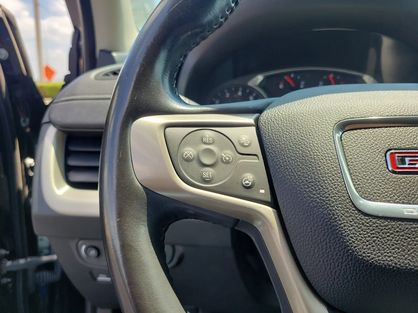 2018 GMC Terrain - $17,499