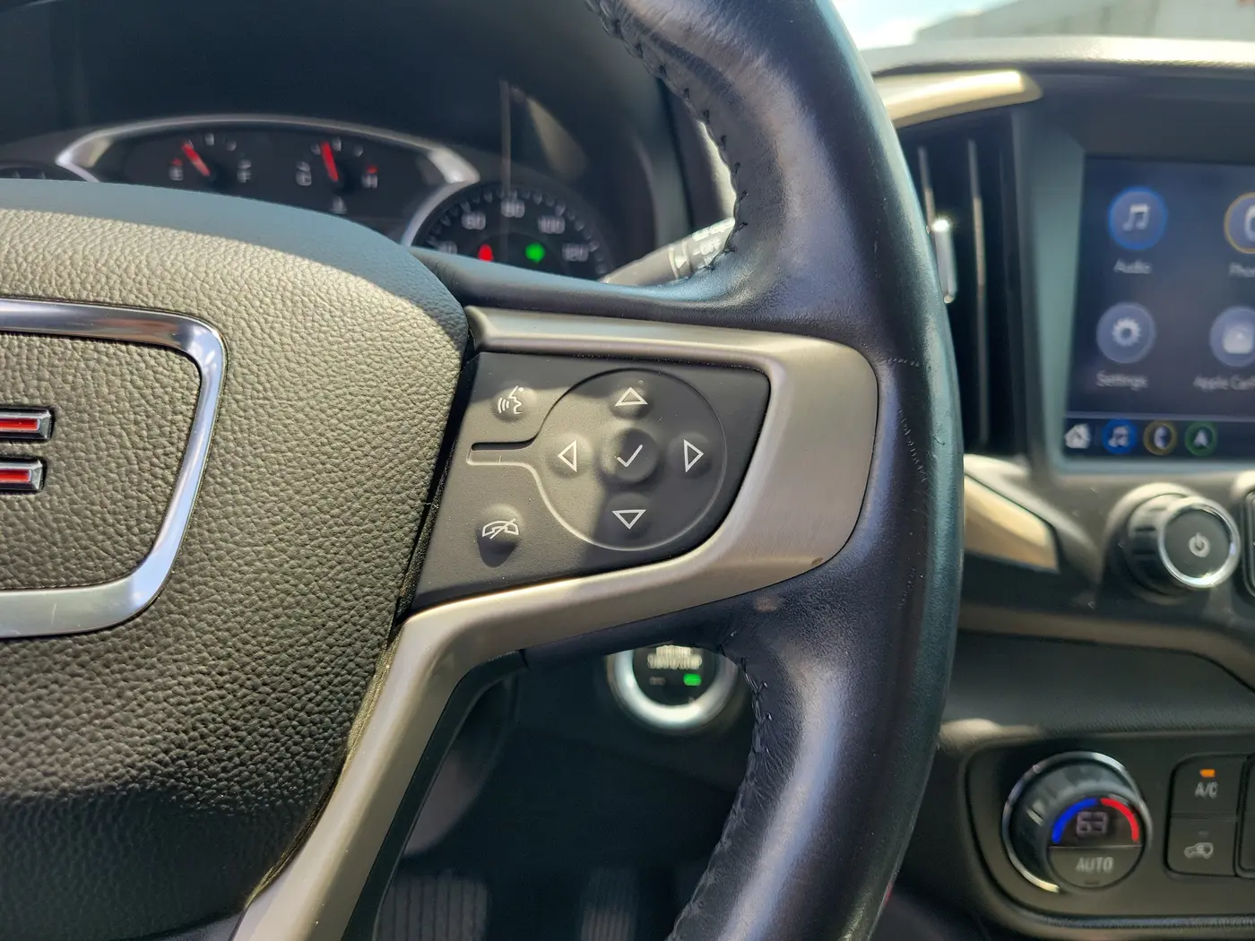 2018 GMC Terrain - $17,499