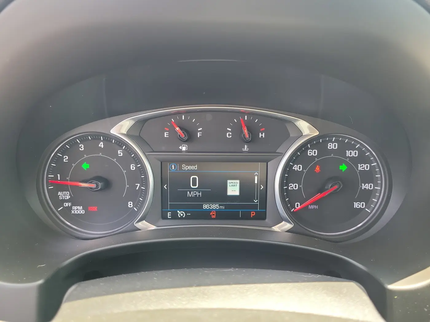 2018 GMC Terrain - $17,499
