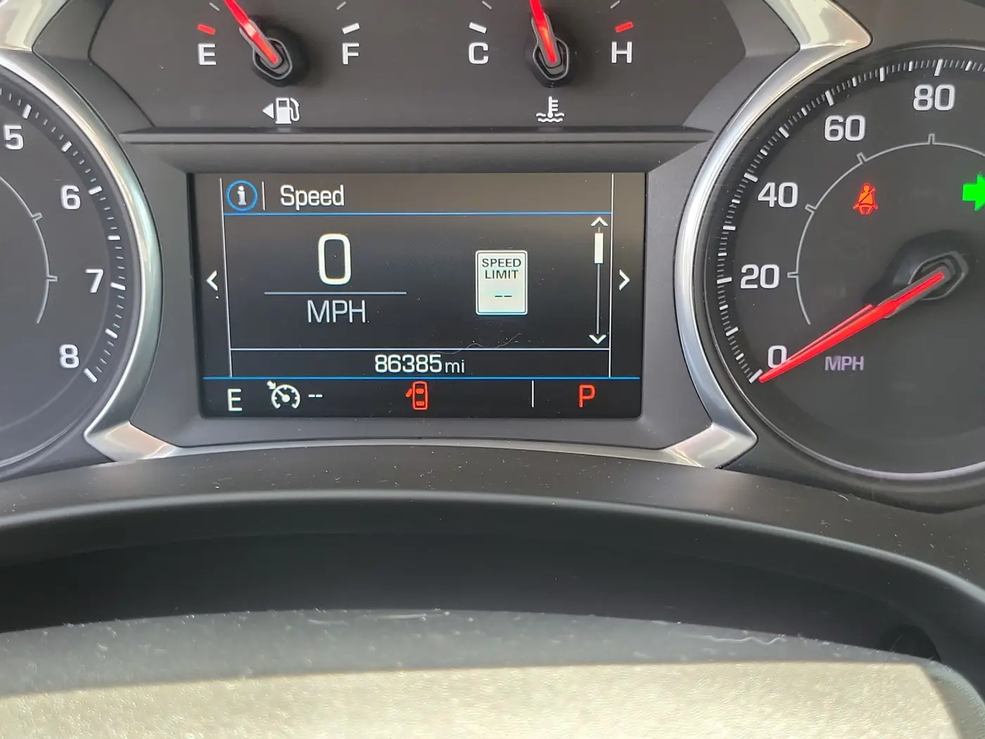 2018 GMC Terrain - $17,499