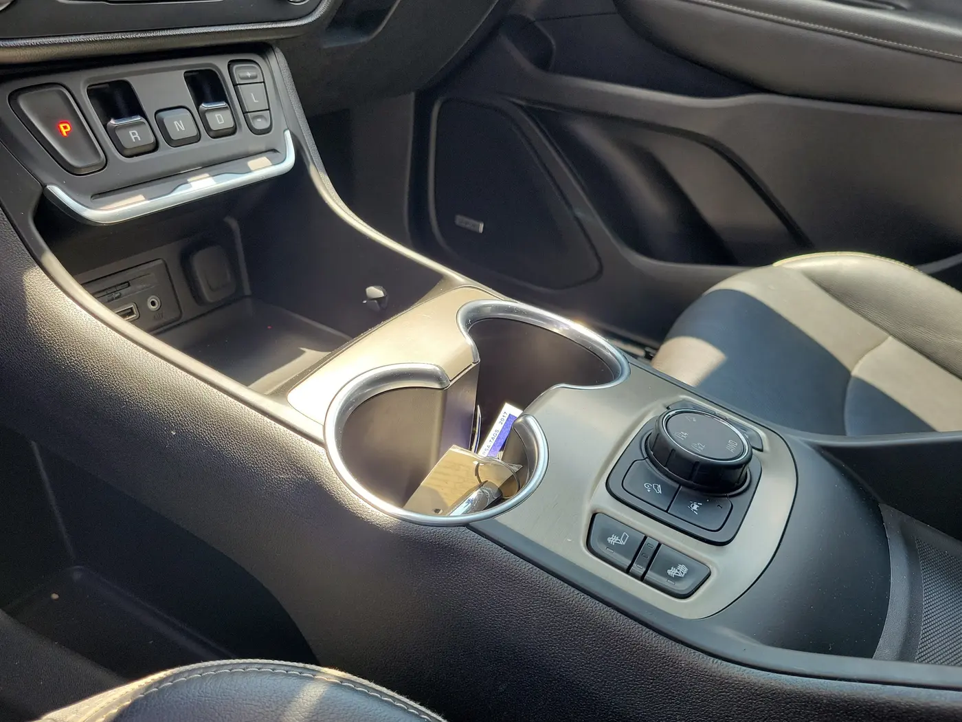 2018 GMC Terrain - $17,499