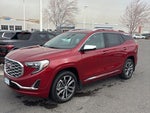 2019 Terrain Thumbnail 8