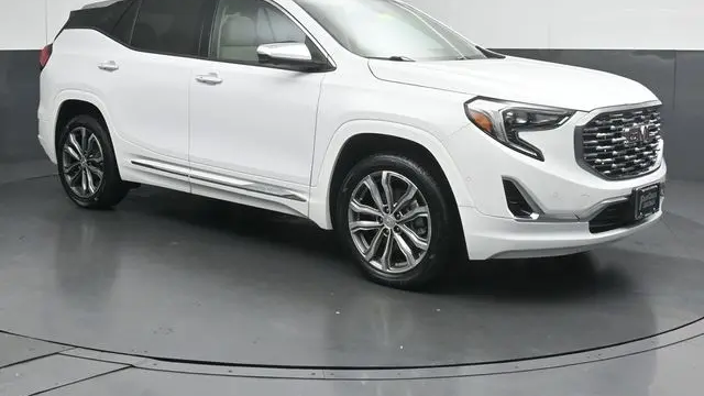 Preowned 2020 GMC Terrain Denali for Sale