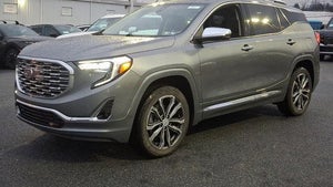 GMC Terrain