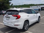 2019 Terrain Thumbnail 5