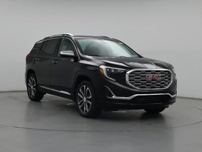 2020 GMC Terrain 4X4 Denali 4DR SUV