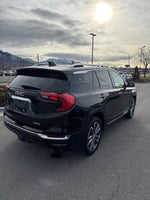 2019 Terrain Thumbnail 5